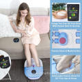 High Quality 500W Intelligent Collapsible Foot Bath Machine